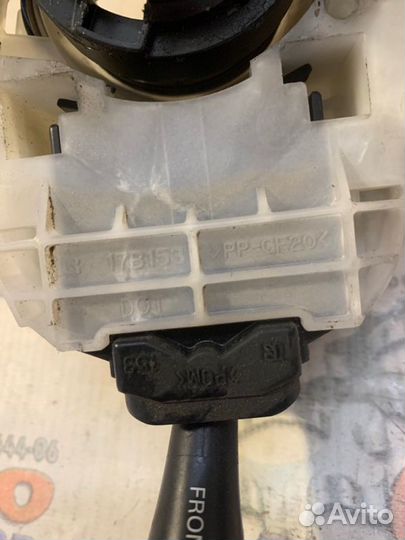 Подрулевой переключатель дворников Mitsubishi