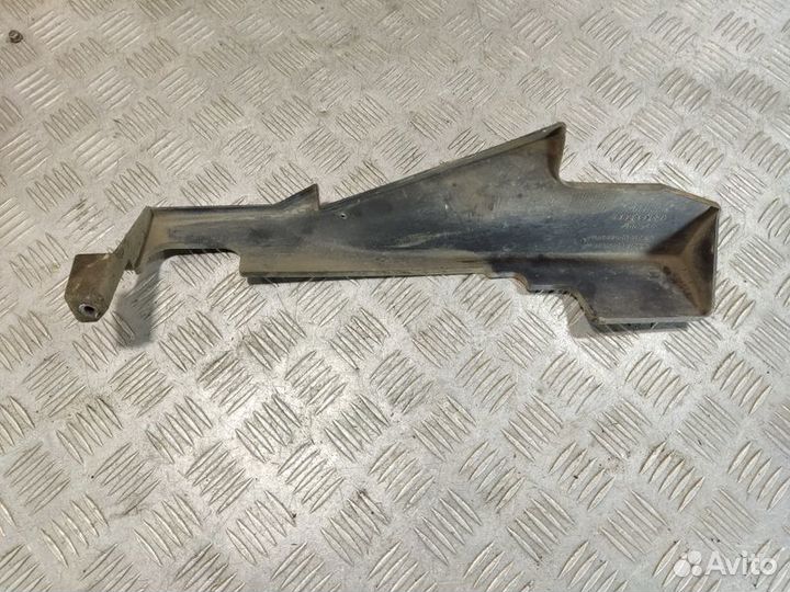 Воздуховод Spritner 1995 2006