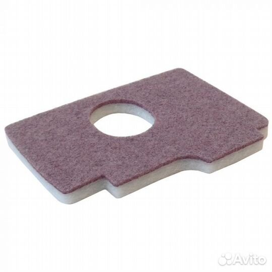 Фильтр воздушный MS170,180 (двухслойный) NEW 1130