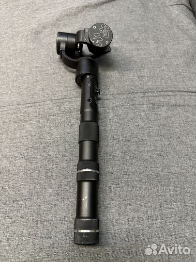 Стабилизатор для камеры gopro 6 zhiyun z 1