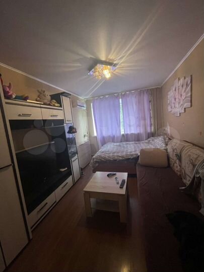 2-к. квартира, 42 м², 2/5 эт.