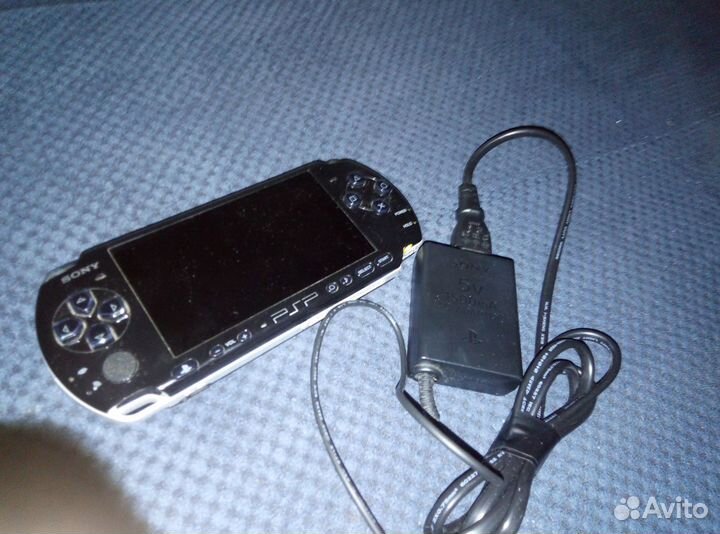 Sony PSP