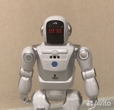 Робот silverlit ycoo