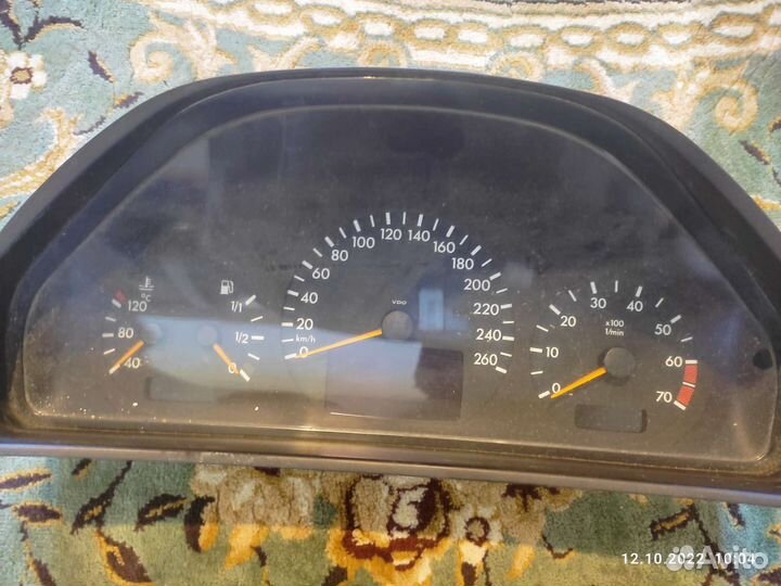 Электро щиток