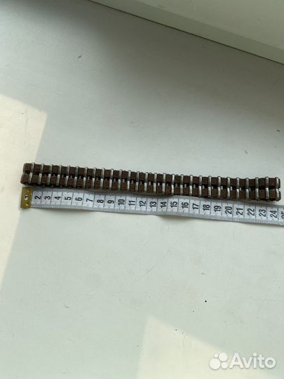 Ремень для швейной машинки