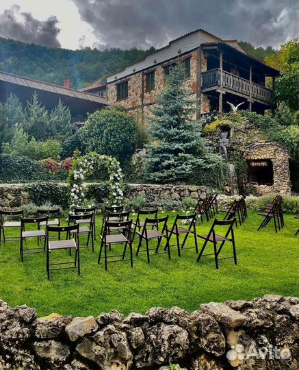 Аренда Стула Sven