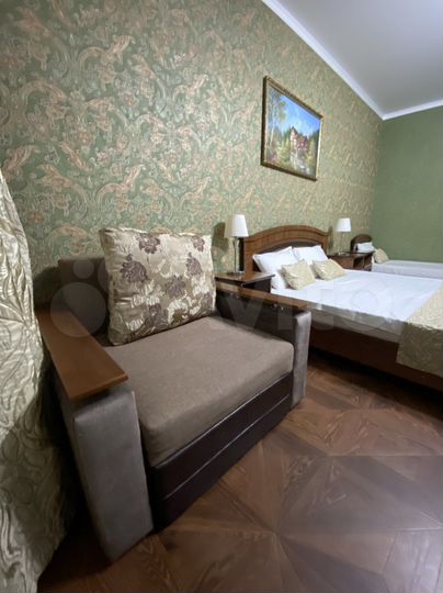 Комната 23,5 м², 2/3 эт.