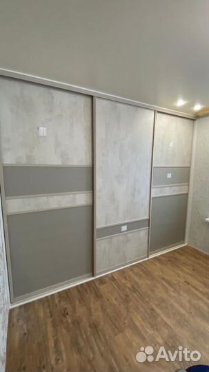 Сборка-установка Изготовление мебели