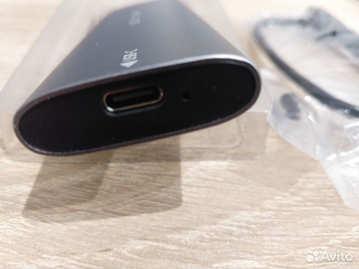 Переходник SSD Nvme PCIe USB