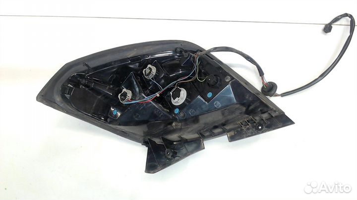 Фонарь (задний) Opel Antara, 2015