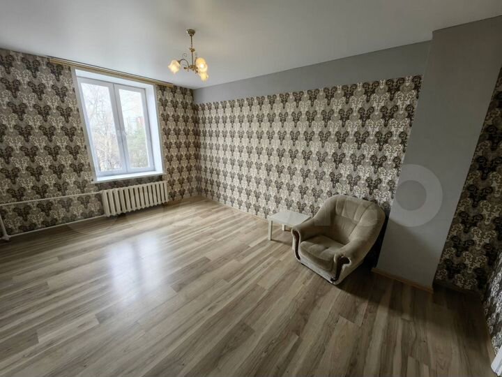 3-к. квартира, 82,4 м², 5/5 эт.