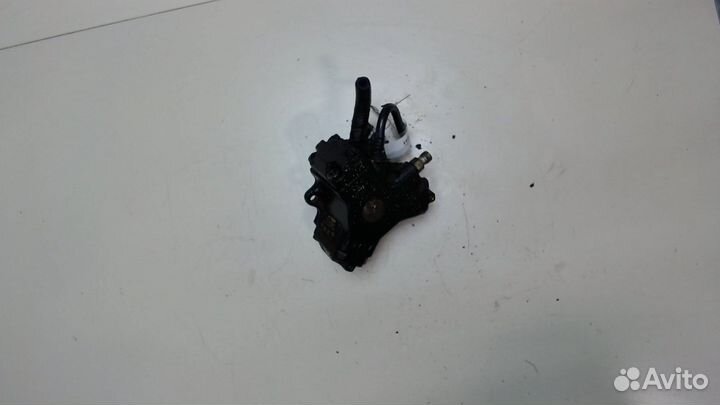 Тнвд Hyundai Trajet, 2001