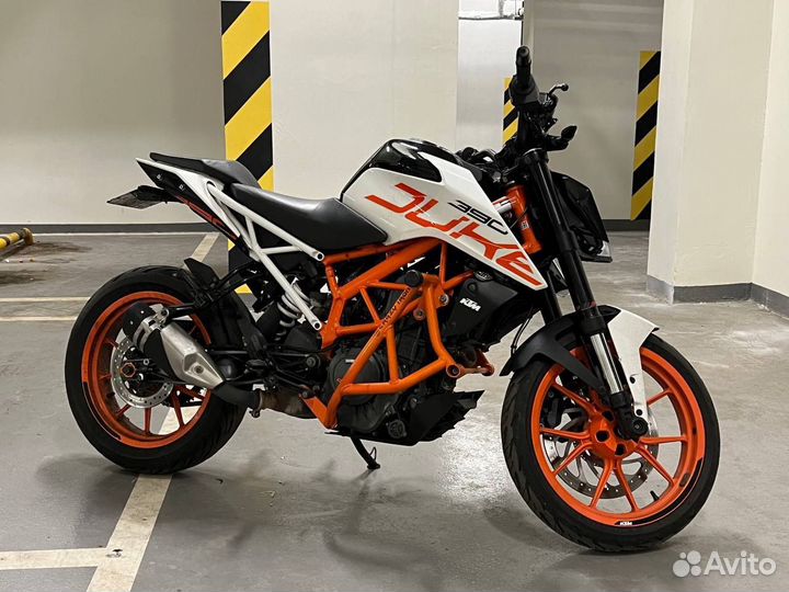 KTM duke 390 Ктм дюк 390 2019