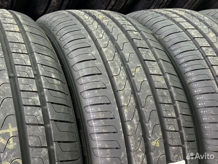 Pirelli Scorpion Verde 235/55 R19 121