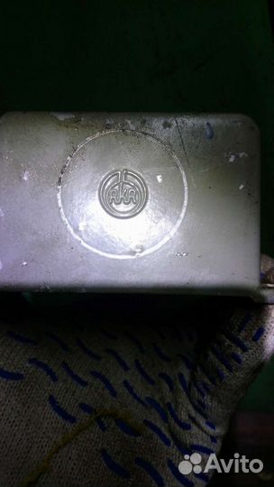 Доводчик дверной