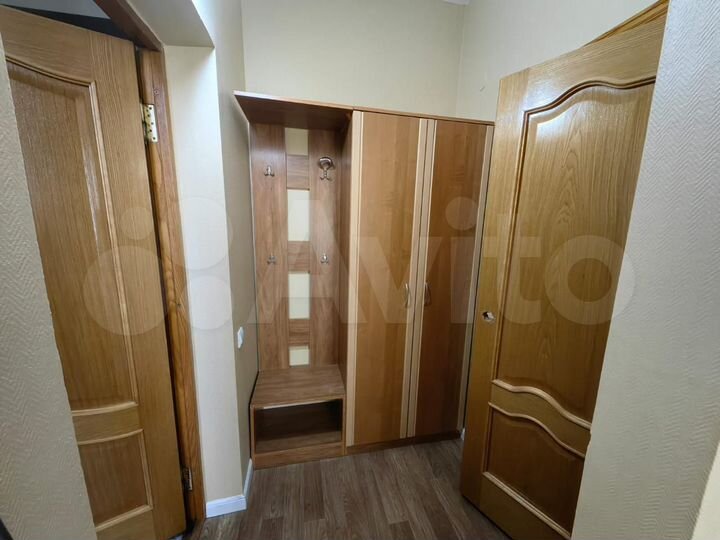 Квартира-студия, 24 м², 2/3 эт.
