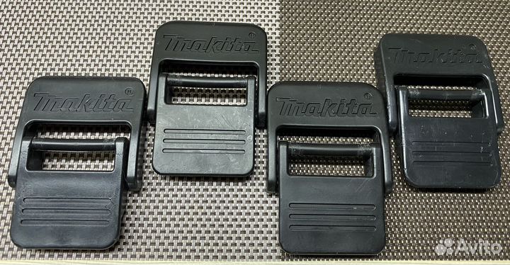Застёжка на кейс от перфоратора Makita HR2450