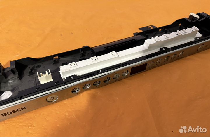 Модуль для посудомоечной машины Bosch 11002897