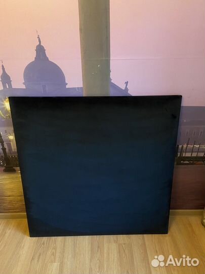 Мягкая стеновая панель