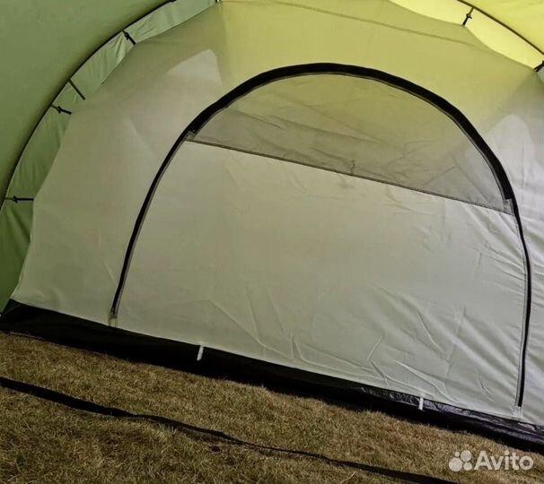 Палатка 1908-4 туристическая