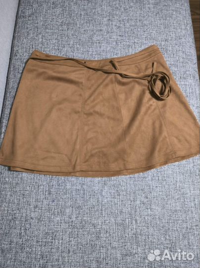 Пакет фирменных вещей на девушку 40