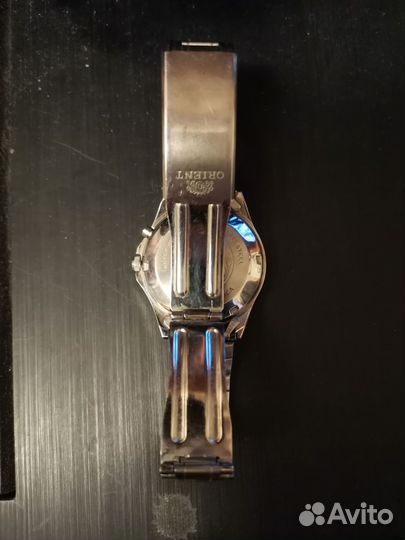 Часы orient em5e