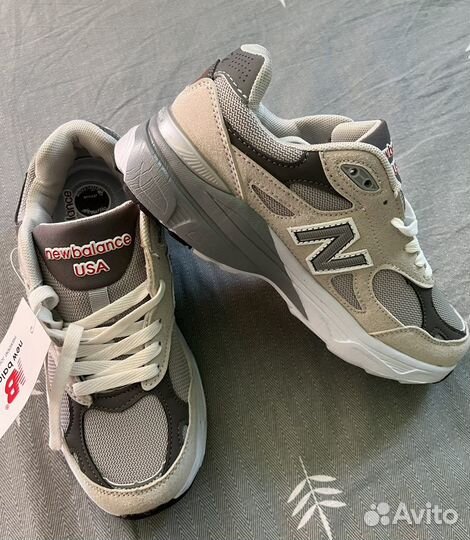 Кроссовки new balance