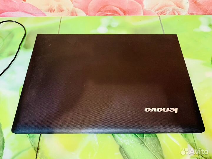 Lenovo g50-45 для учебы и фильмов