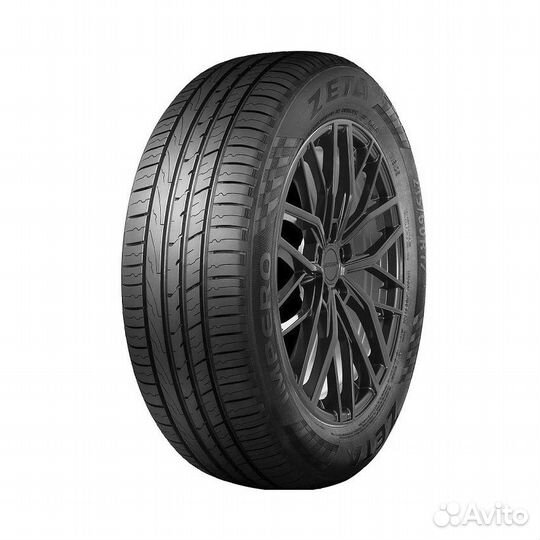 Pace Impero 235/65 R18