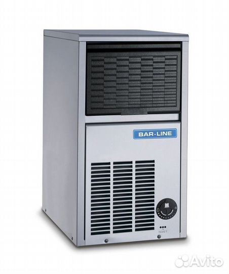 Льдогенератор BAR Line B 2006 AS