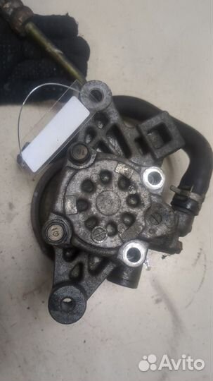 Гур Honda CR-V, 2000