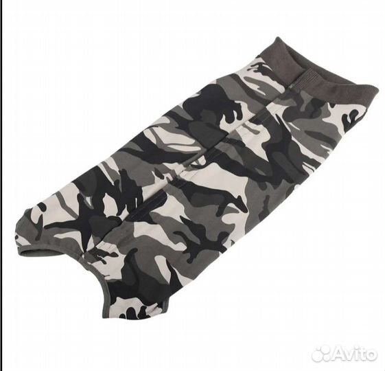 Футболка для собак