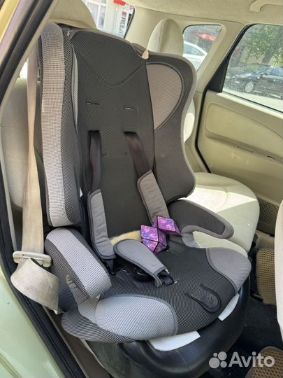 Детское автомобильное