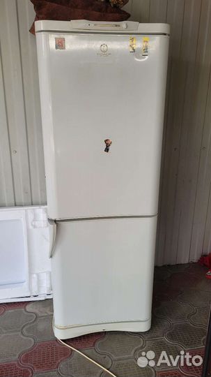 Холодильник бу