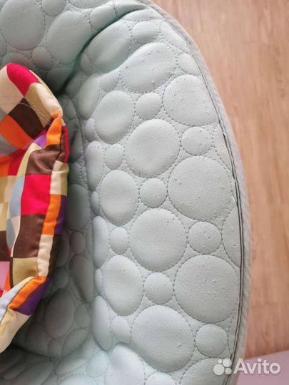 Стульчик для кормления sweet baby