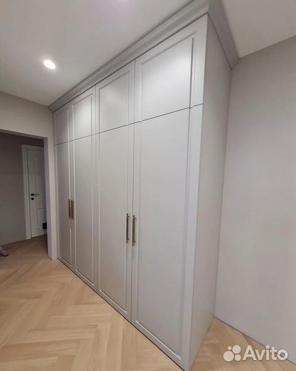 Прихожая по индивидуальным размерам