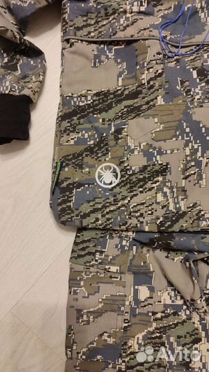 Костюм детский Антигнус