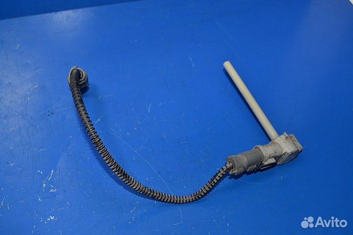 Датчик, уровень охлаждающей жидкости MAN TGX 18.44