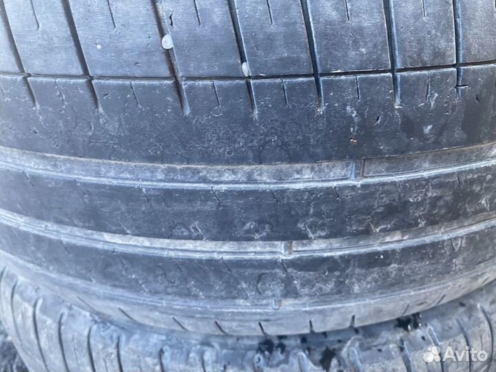 Michelin Pilot Alpin 4 225/45 R18