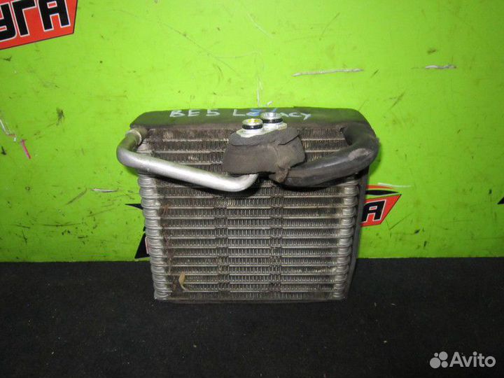 Испаритель кондиционера subaru BE9,BEE,BH9,BH5,BHC
