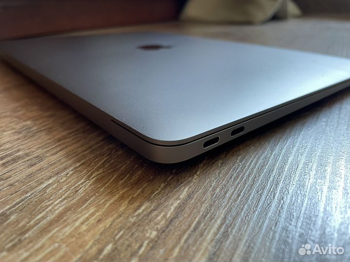 Macbook air 13 2018 retina