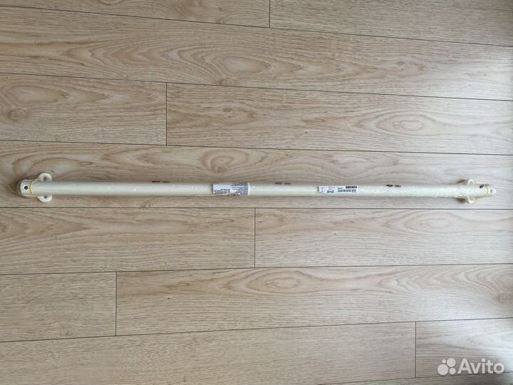 Штанга платяная IKEA
