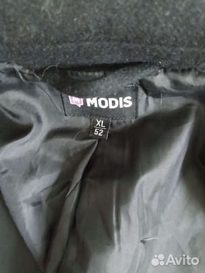 Мужское Пальто