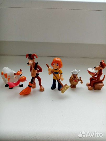 Киндер сюрприз