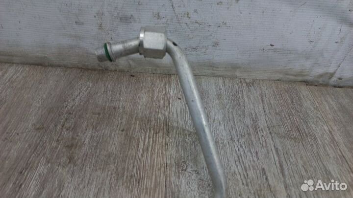 Трубка кондиционера Hyundai Accent 2 2007