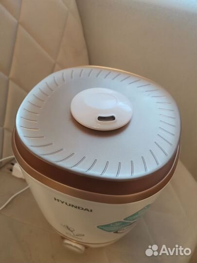 Продам увлажнитель воздуха hyundai