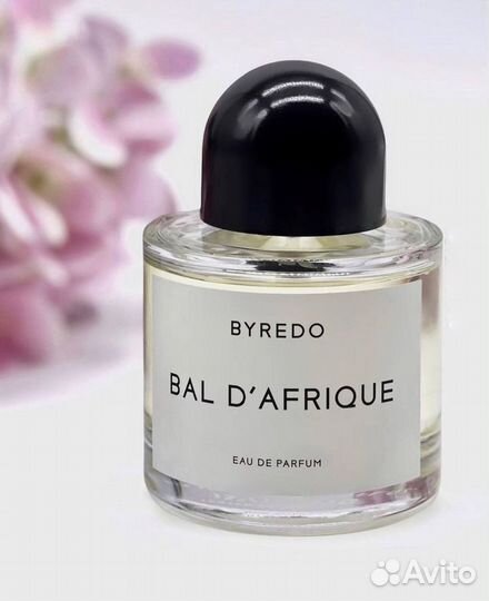 Парфюм Духи byredo подарок на Новый год