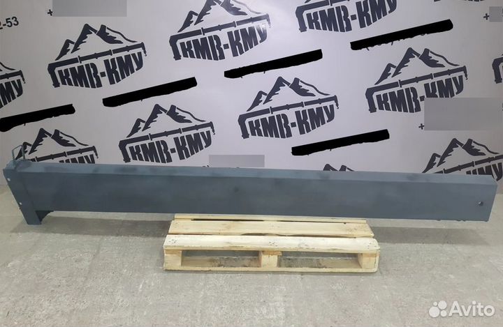 Секция стрелы Tadano Z300 первая выдвижная