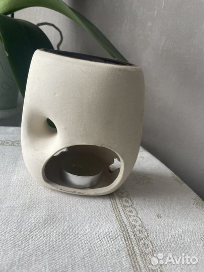 Аромалампа