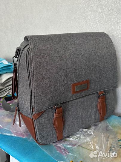 Коляска 2 в 1 silver cross